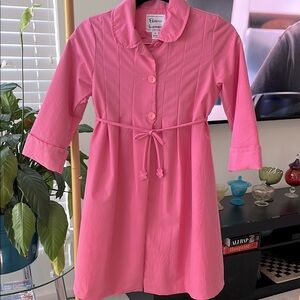 Florence Eiseman girls coat size 6